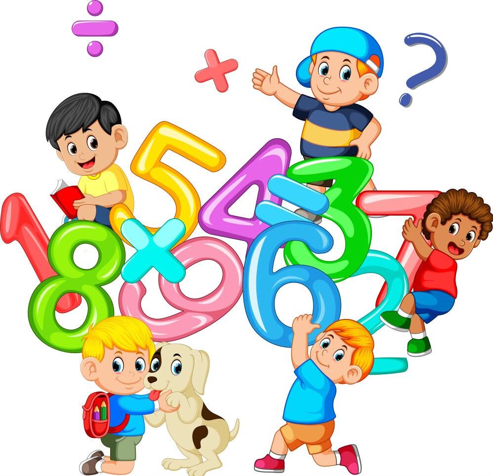Le Pré-maths, une nécessité dans la préparation des enfants à intégrer la maternelle